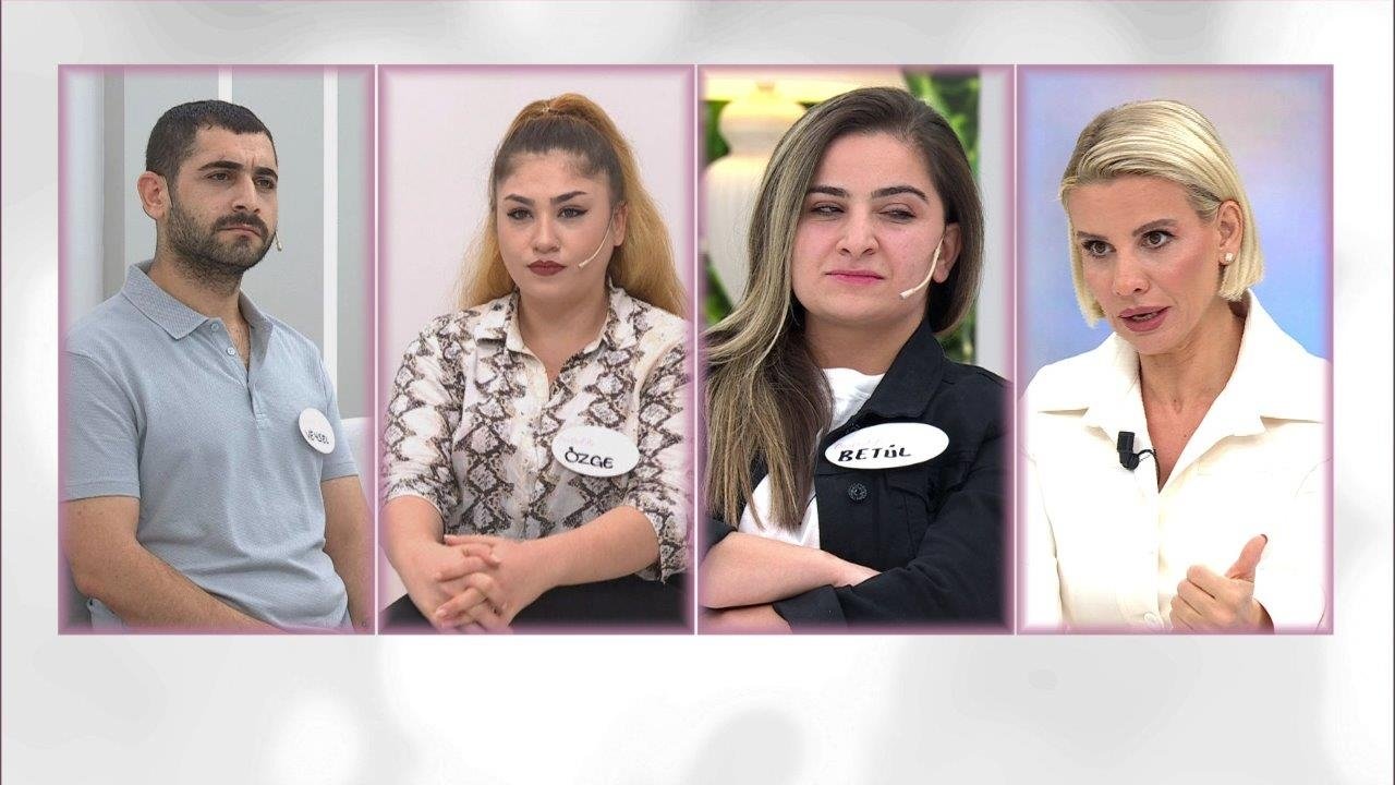 Tıp dünyasını şaşırtan olay Esra Erol’da yaşandı!
