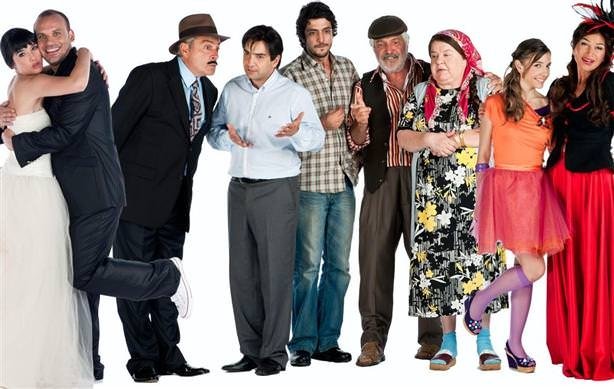 İstanbul’un Altınları