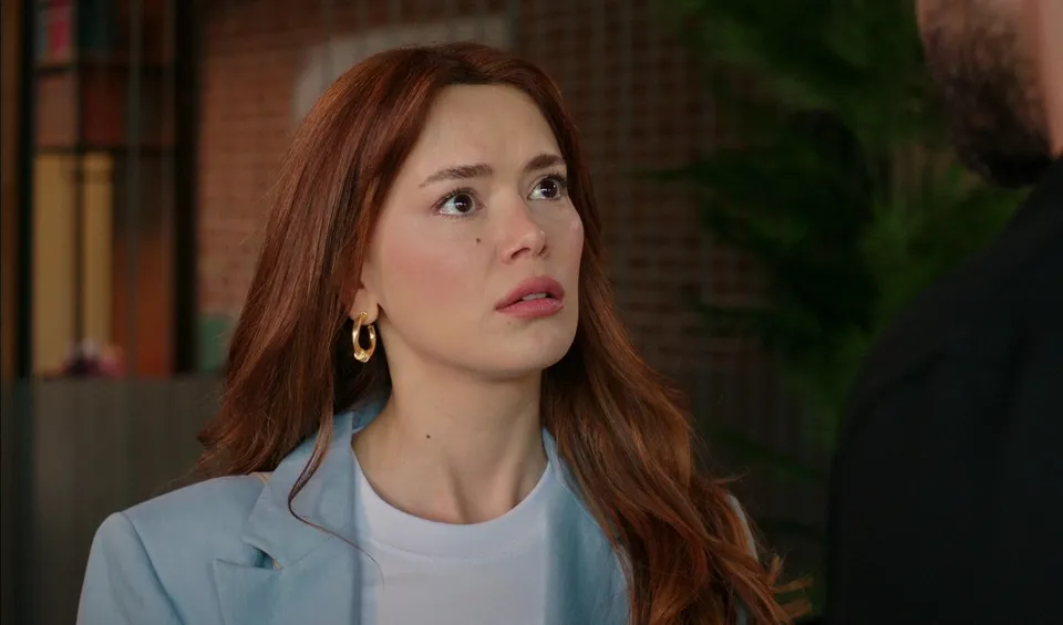 Elif, Fırat’a rest çekiyor!