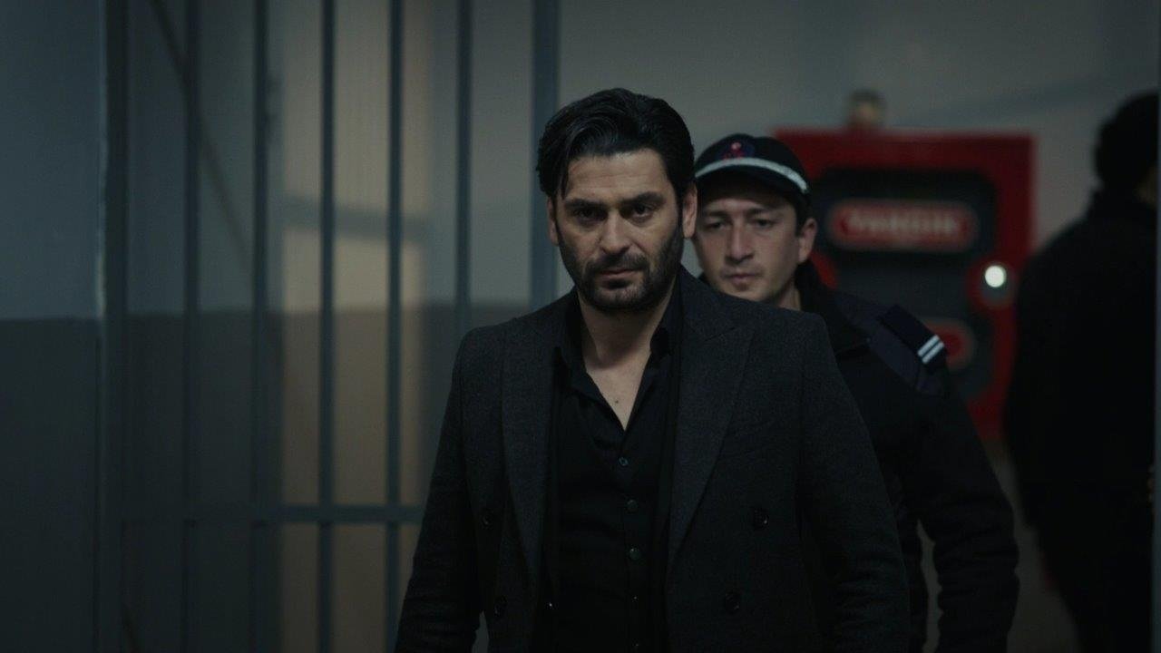 121. Bölüm Foto Galeri 