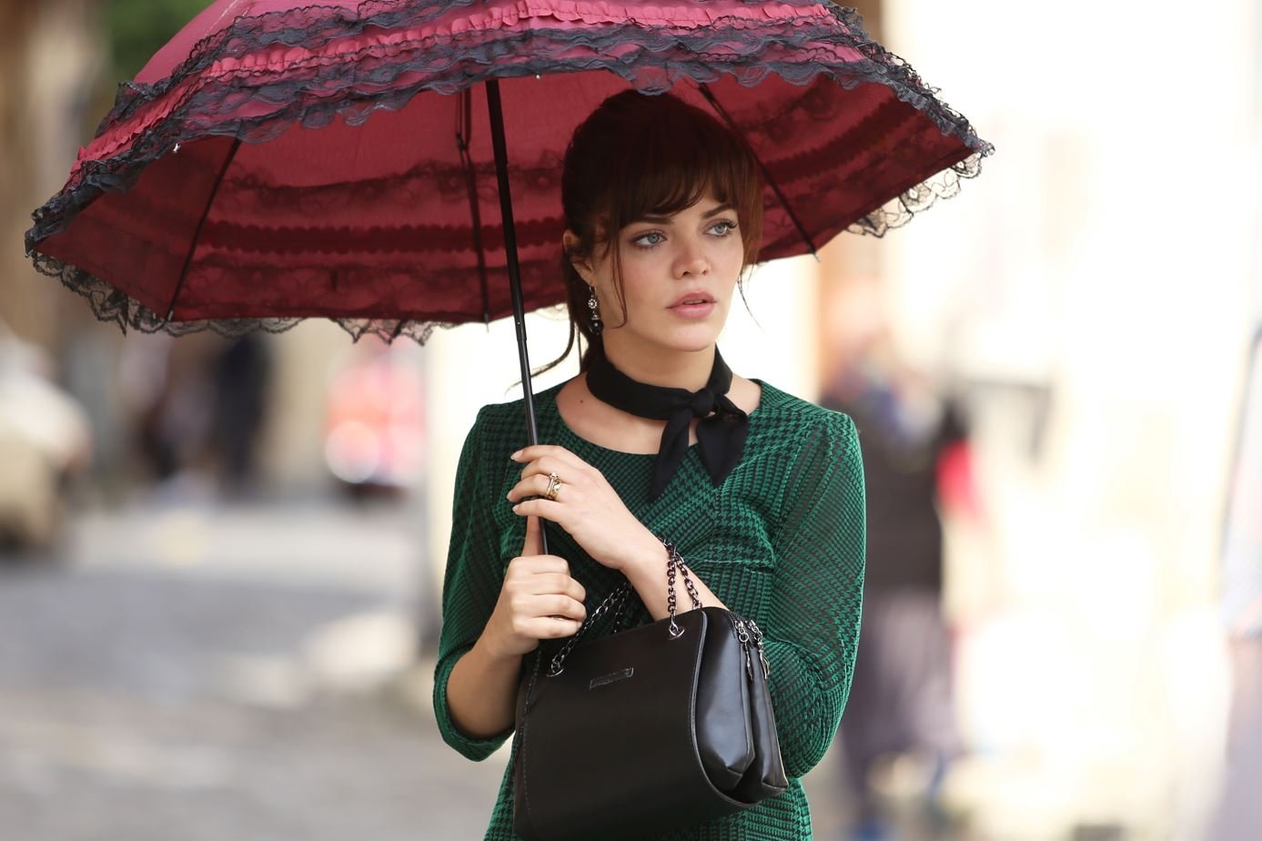 Züleyha'nın aşkları...