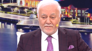 Nihat Hatipoğlu ile Dosta Doğru