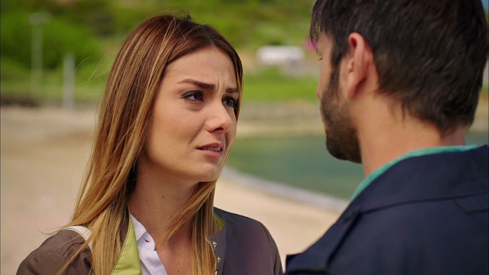 Kara Ekmek 17. bölüm replik galerisi