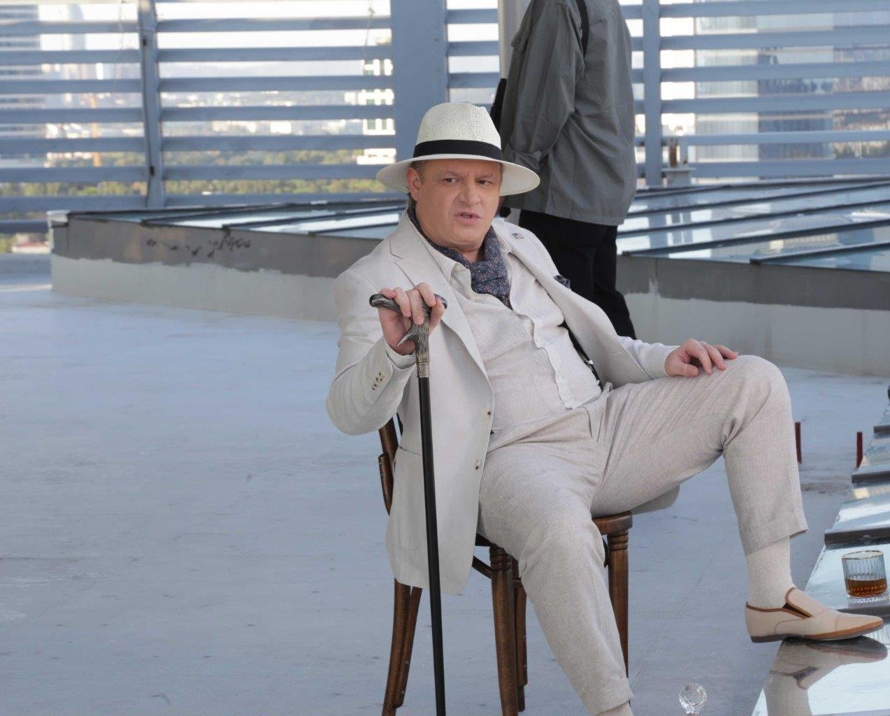 1. Bölüm Foto Galeri 