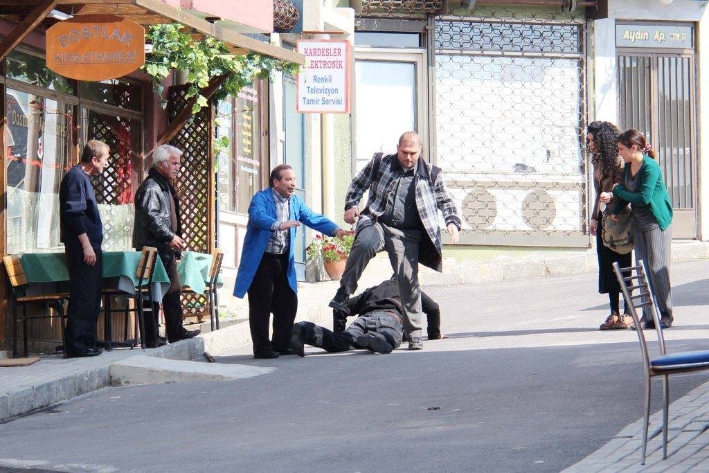 40. bölüm fotoğrafları