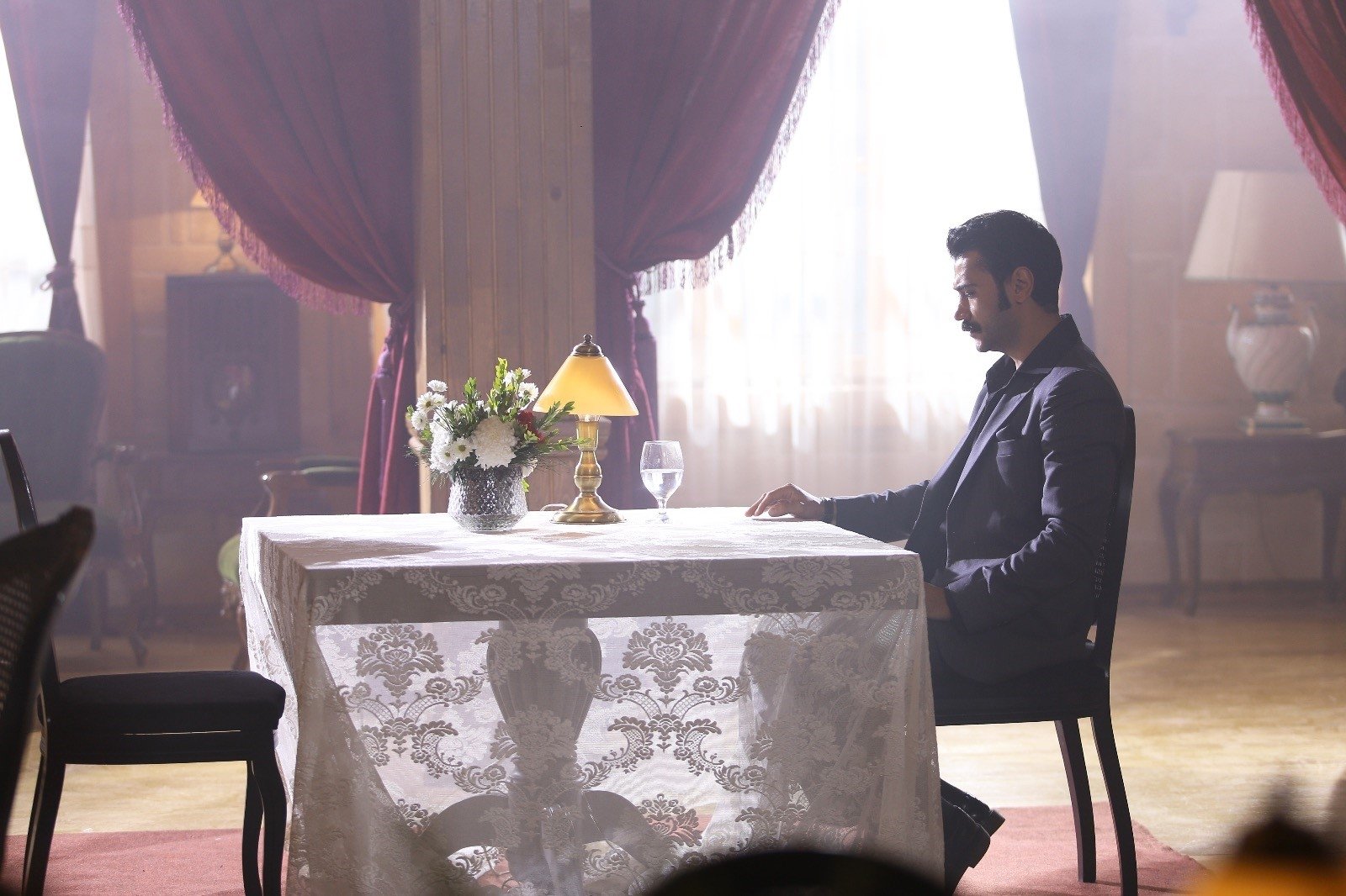 12. Bölüm Foto Galeri