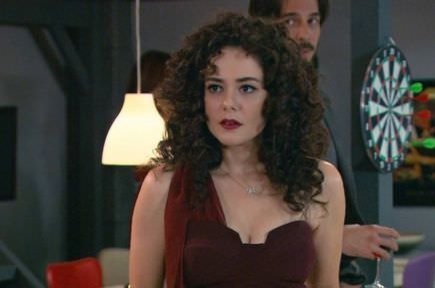 16. Bölüm Fotoğrafları