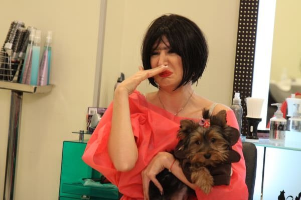 Yahşi Cazibe 20. Bölüm