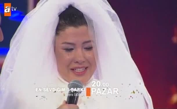 En Sevdiğim 3 Şarkı