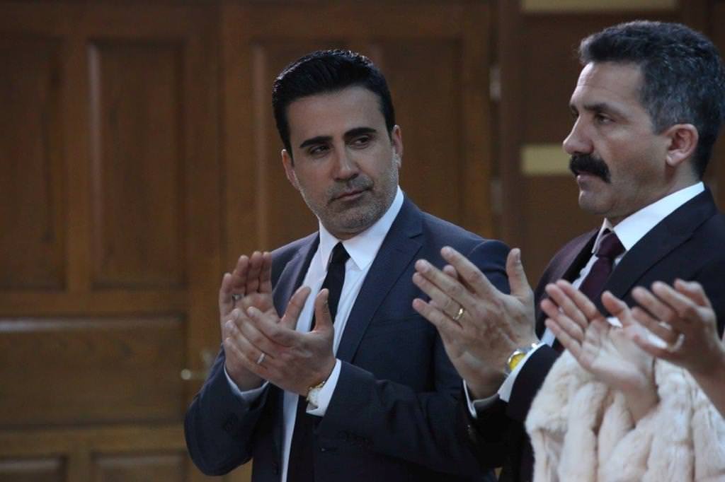 21. Bölüm foto galeri