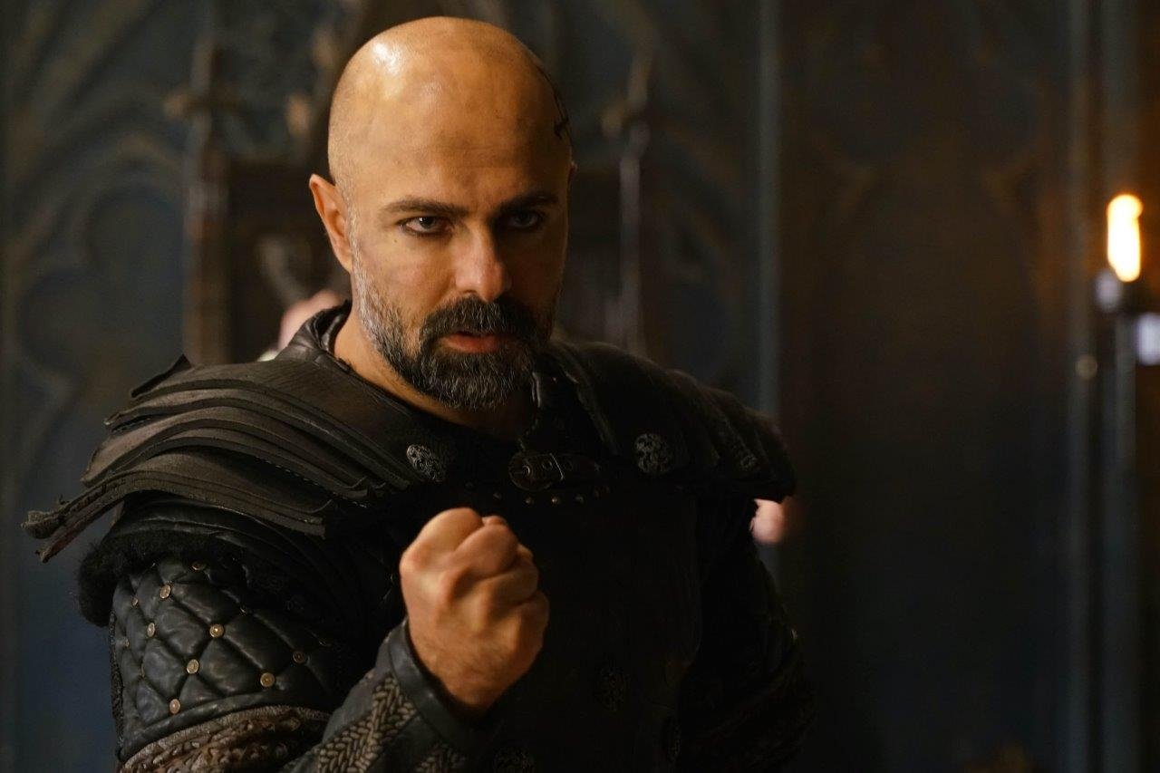 75. Bölüm Foto Galeri 