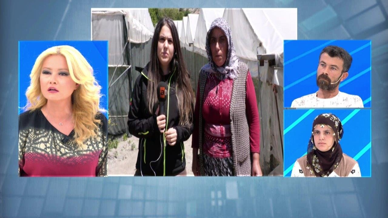 Köyü karıştıran iddialar...