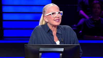 Kim Milyoner Olmak İster?