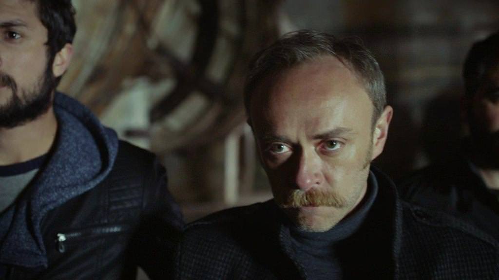 10. Bölüm foto galeri