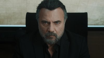 Ben Bu Cihana Sığmazam - 2. Fragman