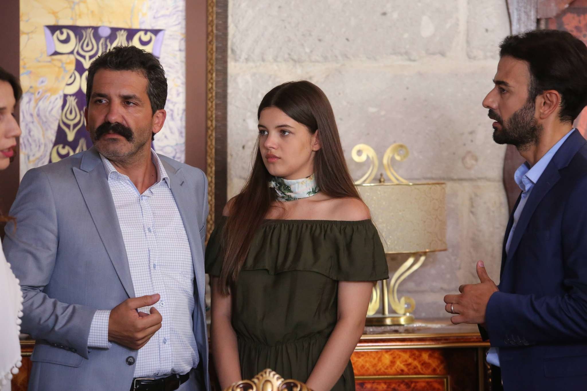 34. Bölüm foto galeri