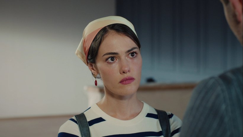 Gül Masalı