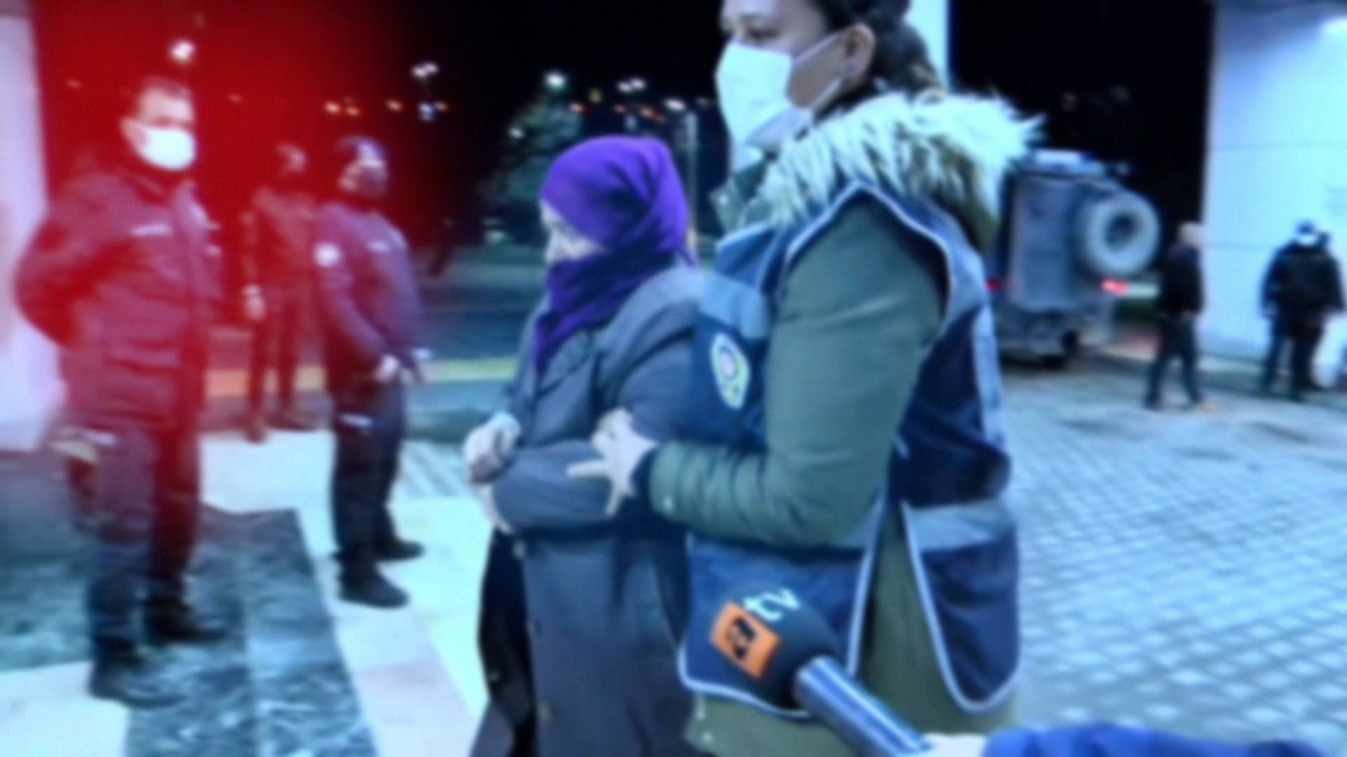  Müge Anlı'da çözülen muhtar cinayetinde karar çıktı