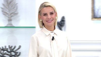 Esra Erol’da