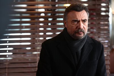 Cezayir yarım kalan işini mi bitirecek? Yoksa Erman herkes onu öldü bilirken intikamını mı alacak?