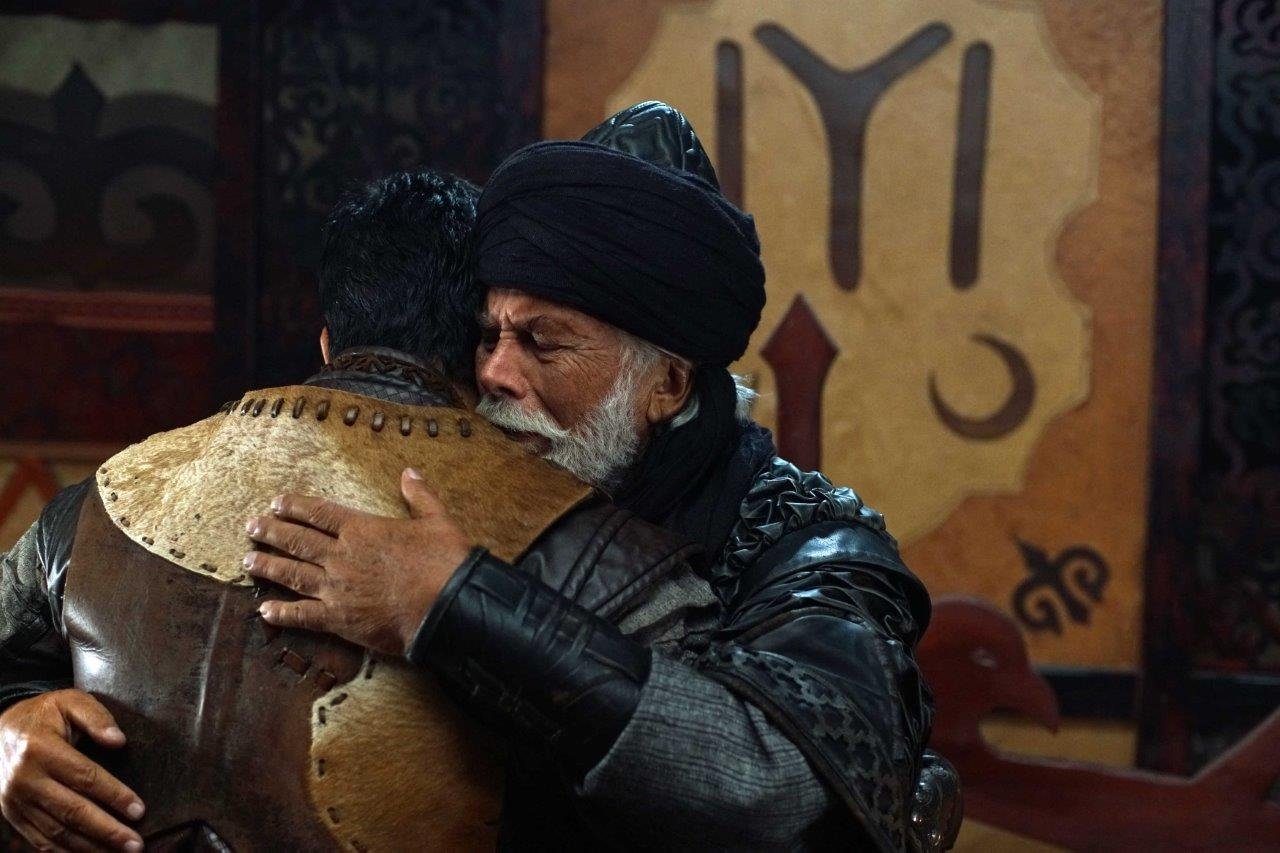 30. Bölüm Foto Galeri 