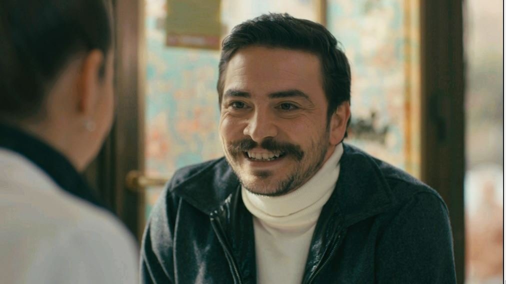 3. - 4. Bölüm Foto Galeri