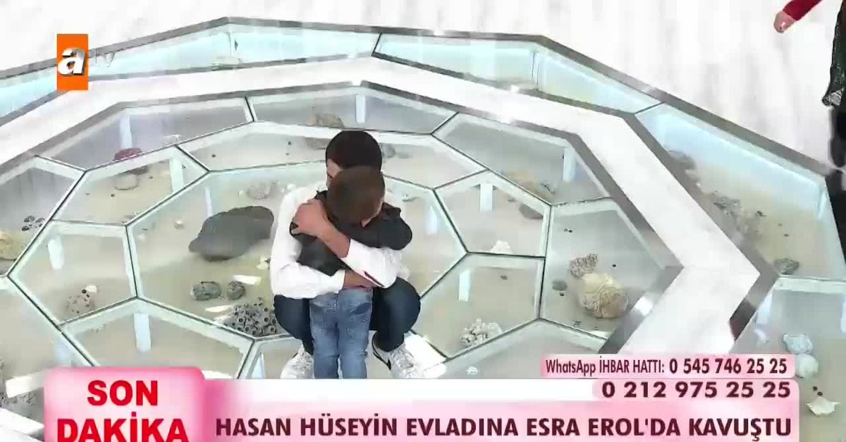 esra-erolda
