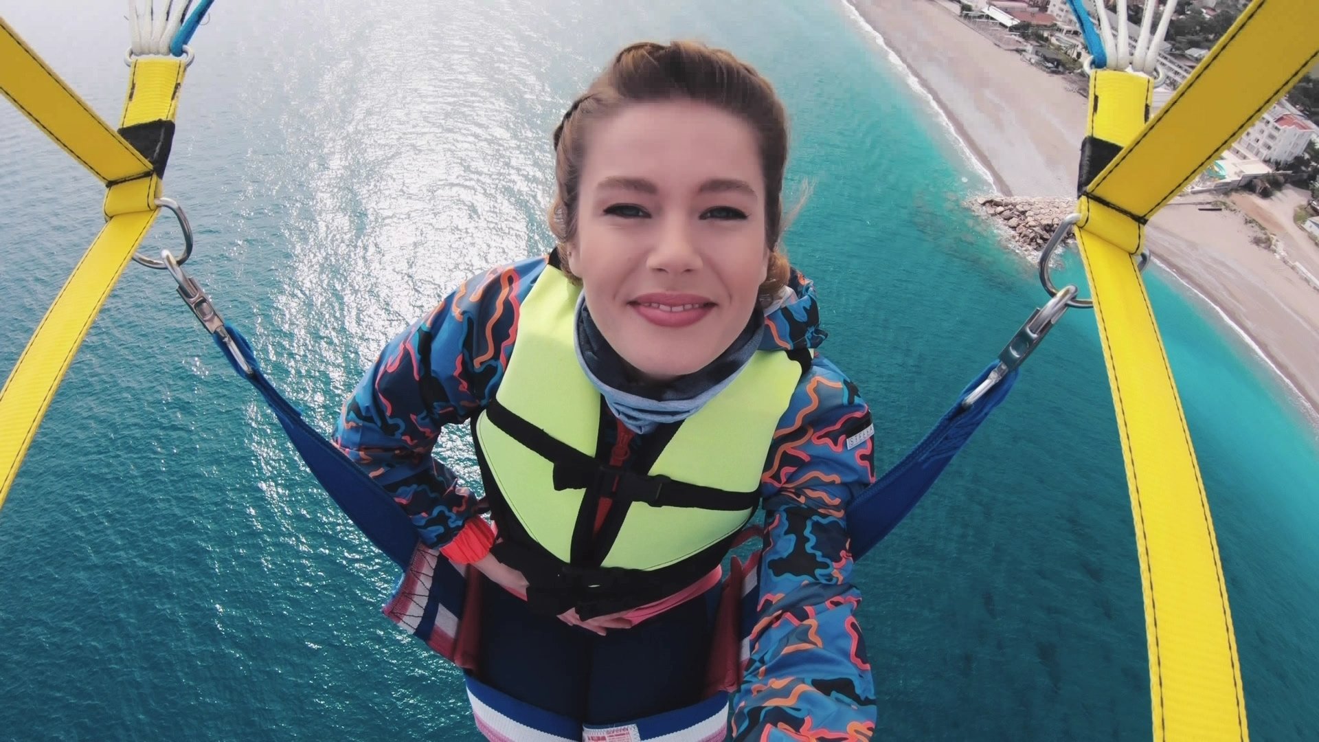 1. Bölüm Foto Galeri 