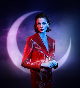 Büşra Develi kimdir? Büşra Develi Biyografisi