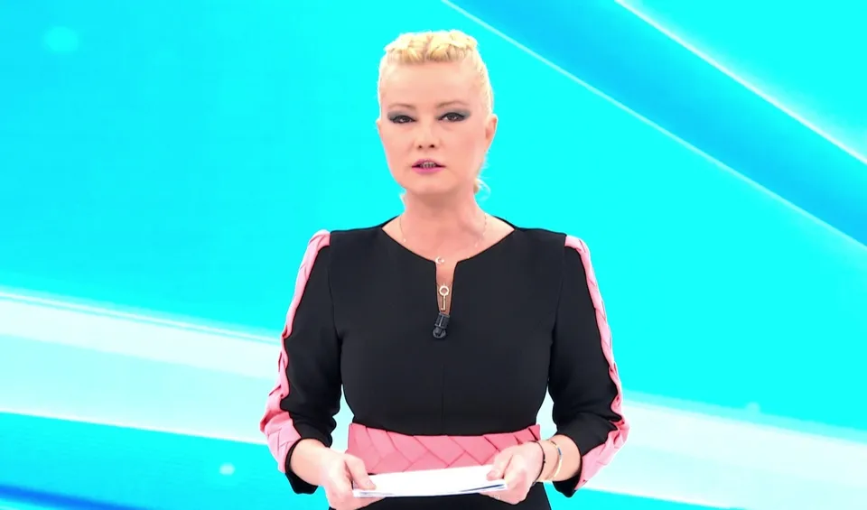 Müge Anlı ile Tatlı Sert