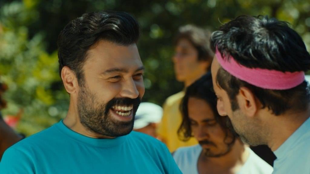 18. bölüm fotoğrafları