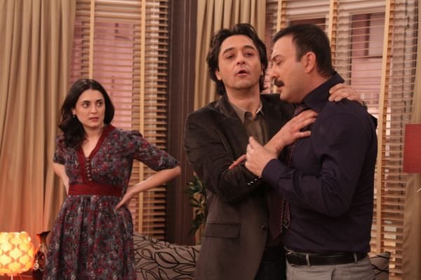 Yahşi Cazibe 31. Bölüm