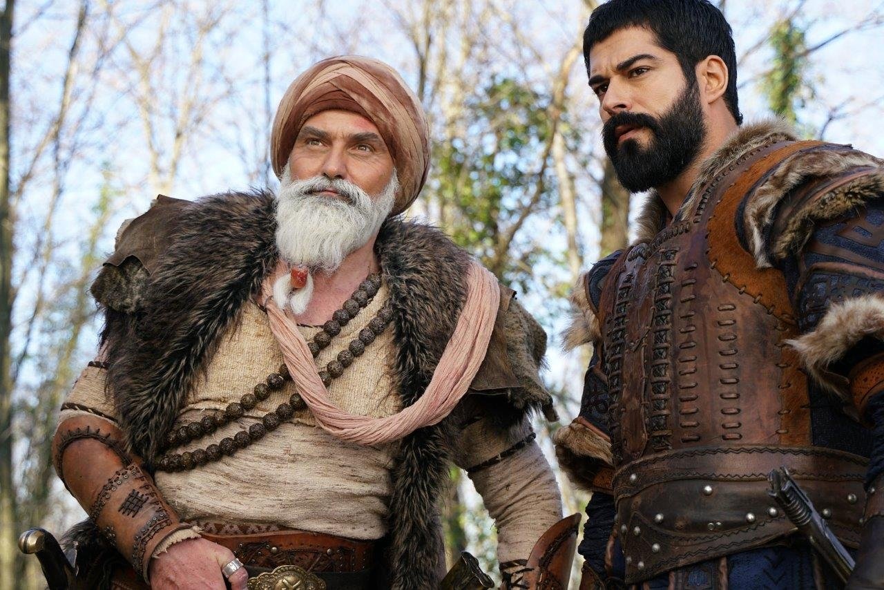 45. Bölüm Foto Galeri 