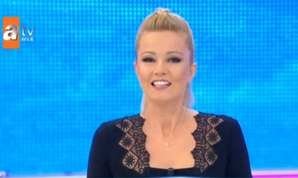 Müge Anlı ile Tatlı Sert