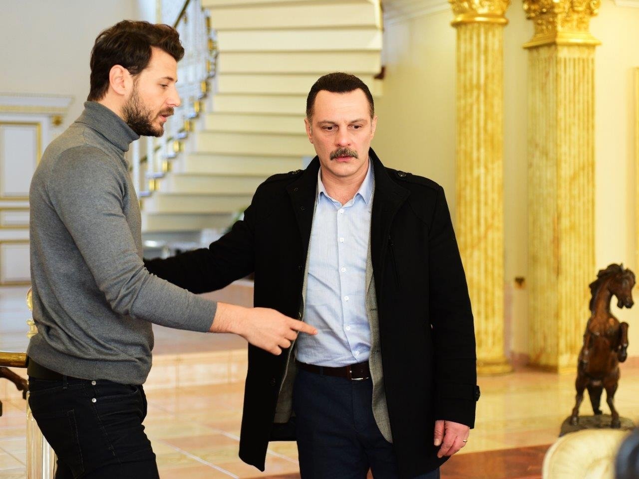 37. Bölüm Foto Galeri 