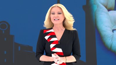 Müge Anlı ile Tatlı Sert