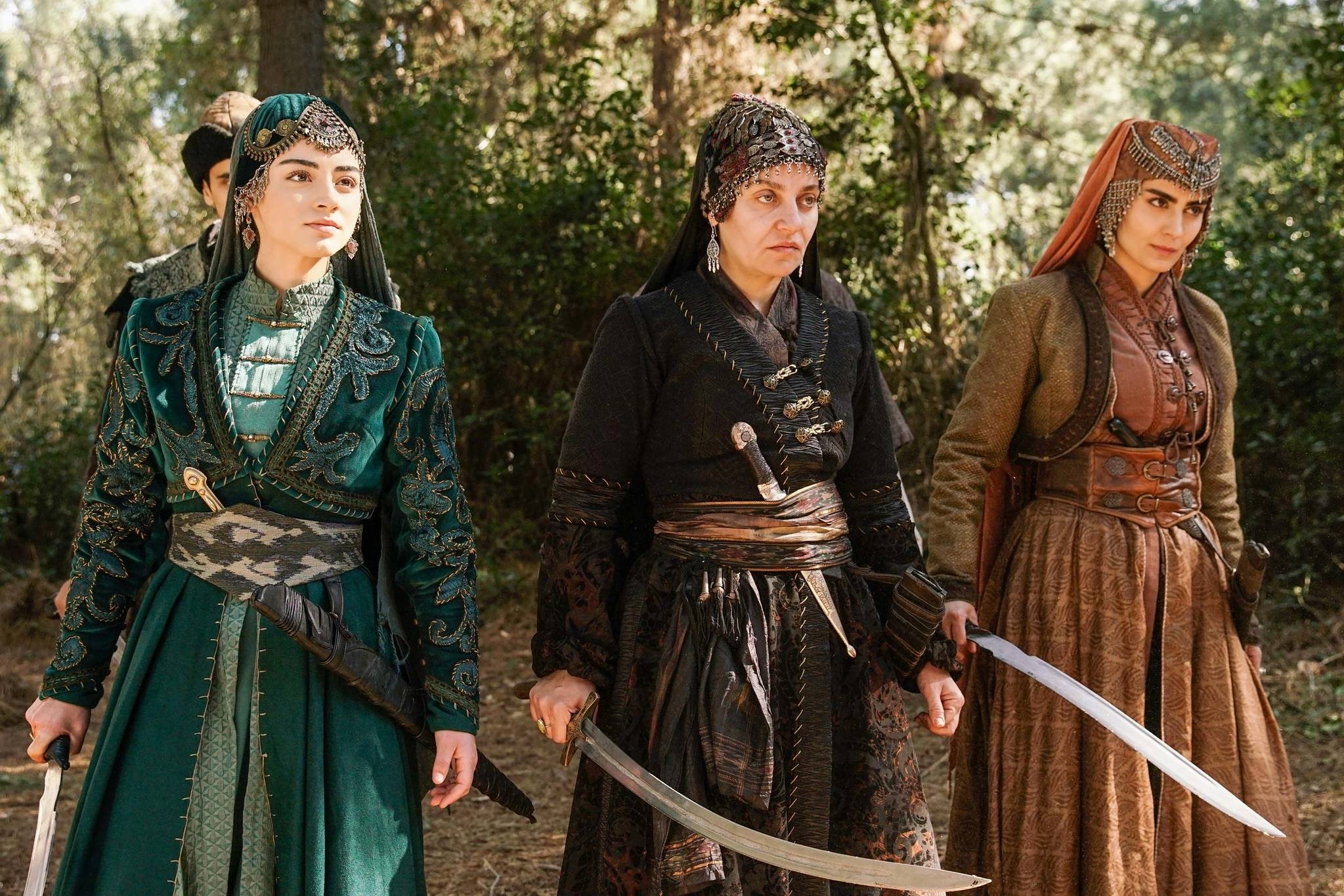 16. Bölüm Foto Galeri