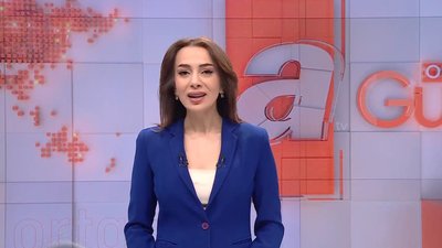 atv Gün Ortası