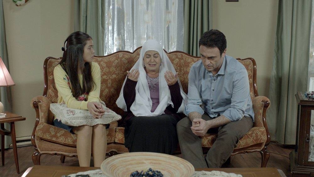 42. bölüm fotoğrafları