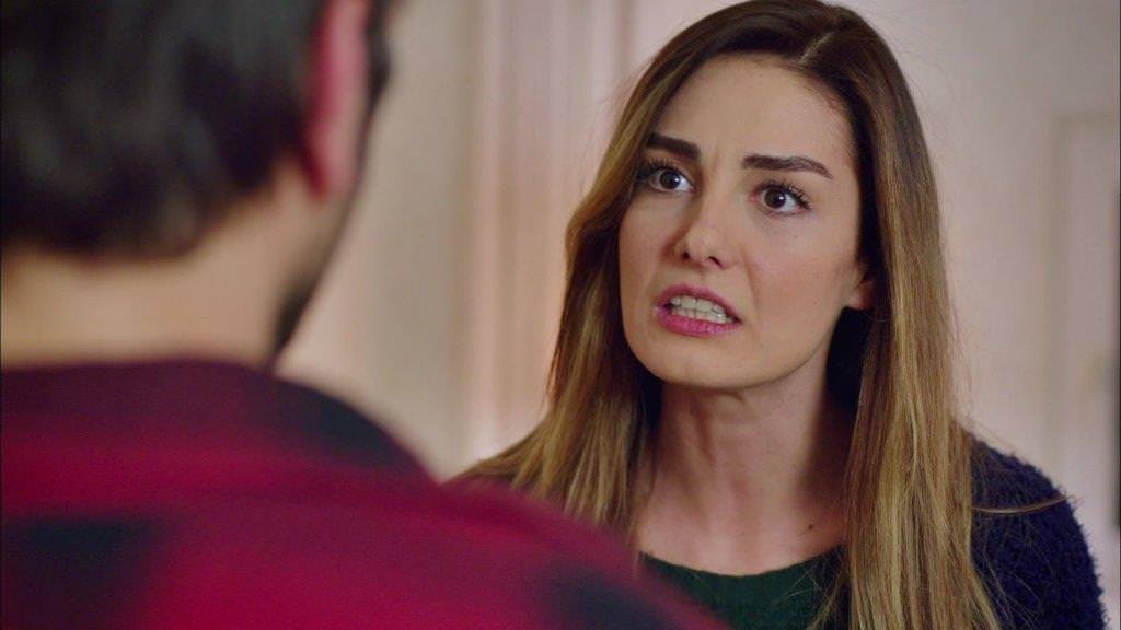 Özlem Yıldız replikleri