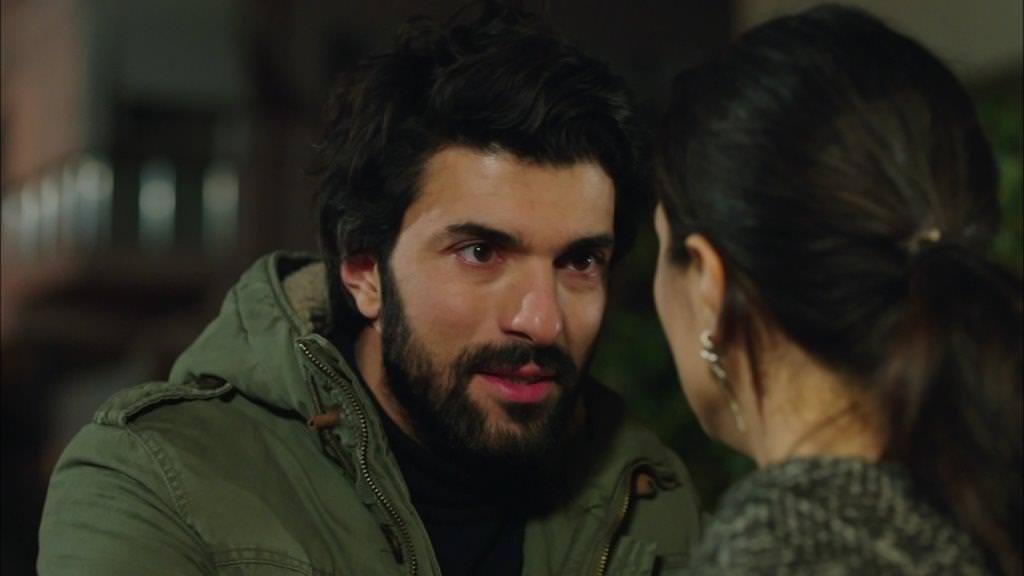 34. bölümünde neler oldu?