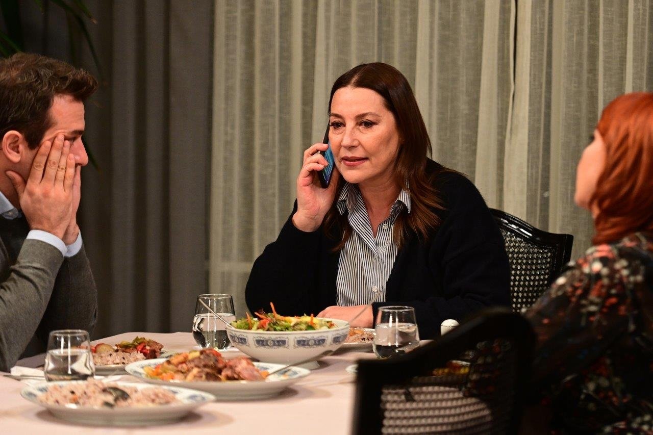 12. Bölüm Foto Galeri 