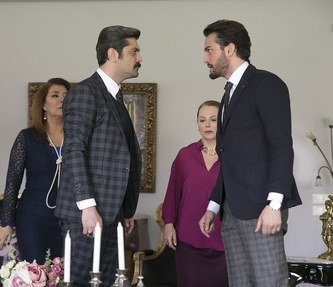 2. Bölüm foto galeri