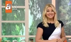 Zahide ile Yetiş Hayata