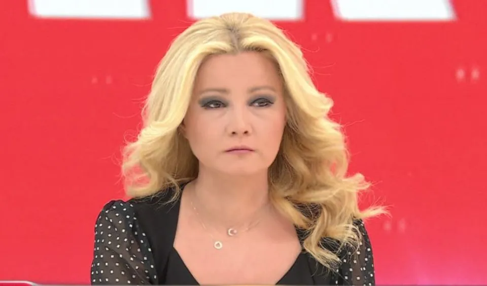 Müge Anlı ile Tatlı Sert