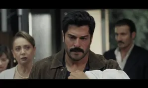 Güneşin Doğduğu Yer - 1. Bölüm Fragmanı