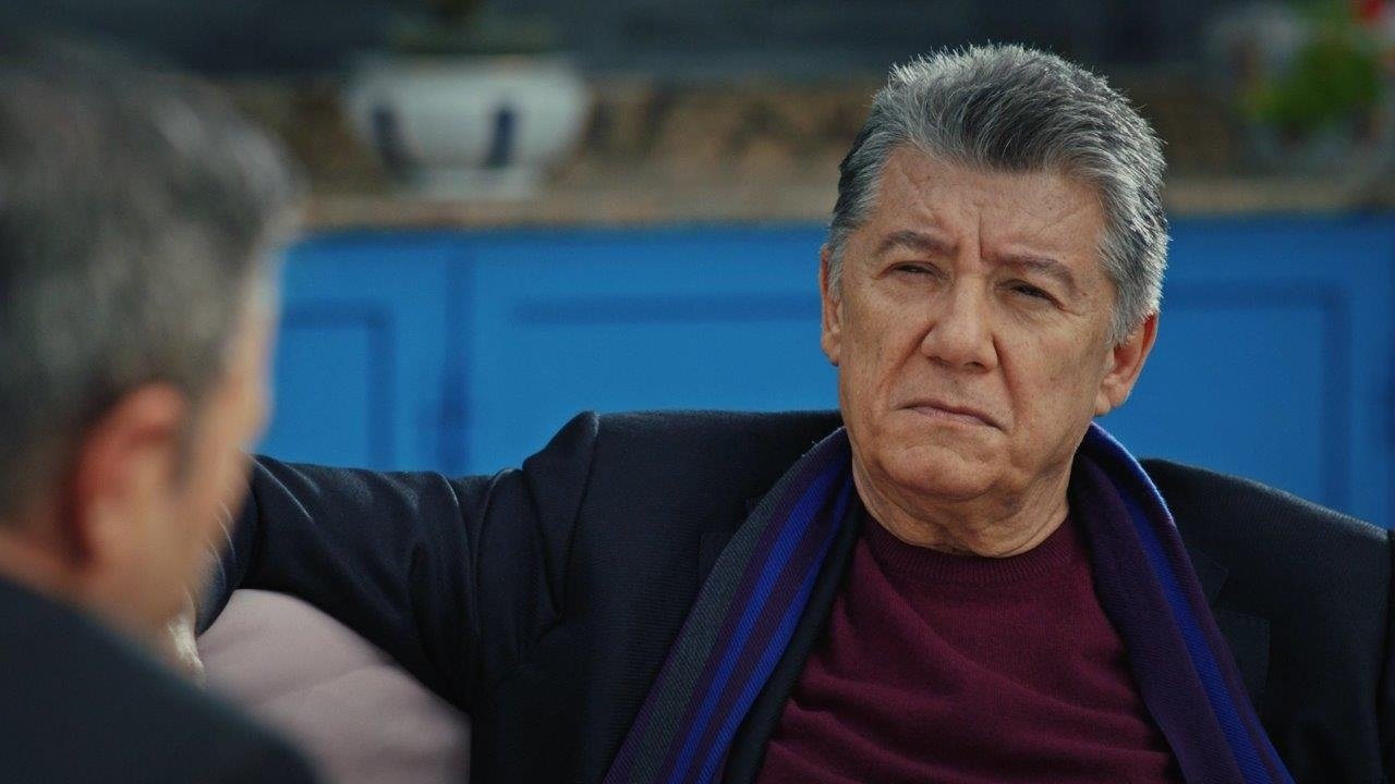 136. Bölüm Foto Galeri 