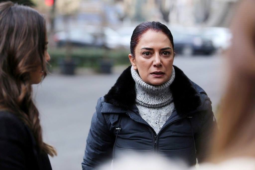 67. bölüm foto galeri