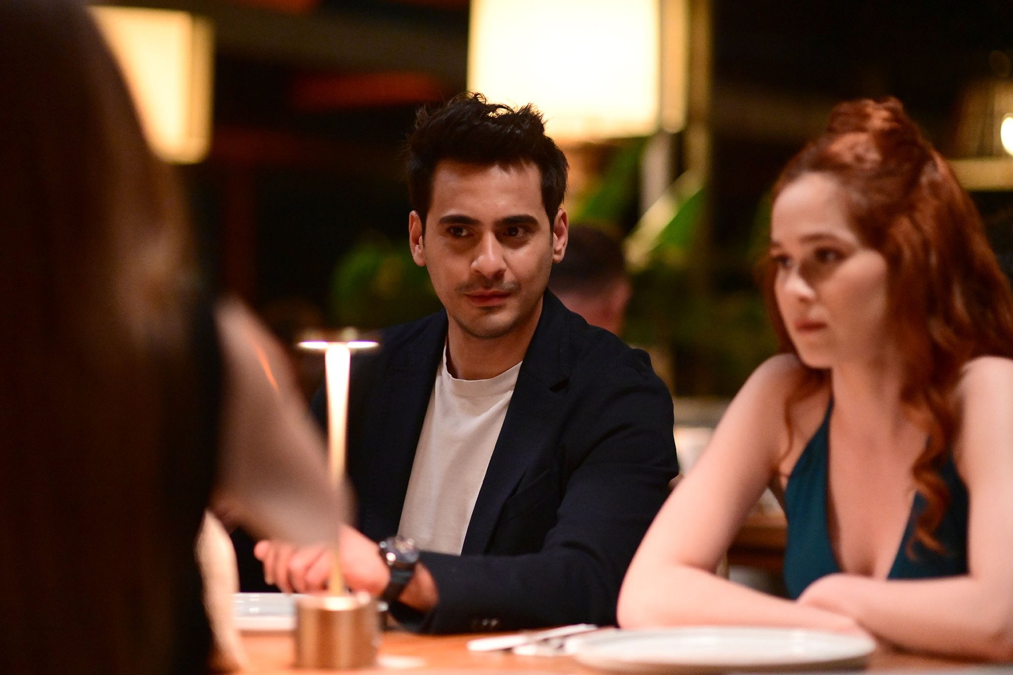 34. Bölüm Foto Galeri