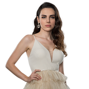 Yağmur Tanrısevsin kimdir? Yağmur Tanrısevsin Biyografisi